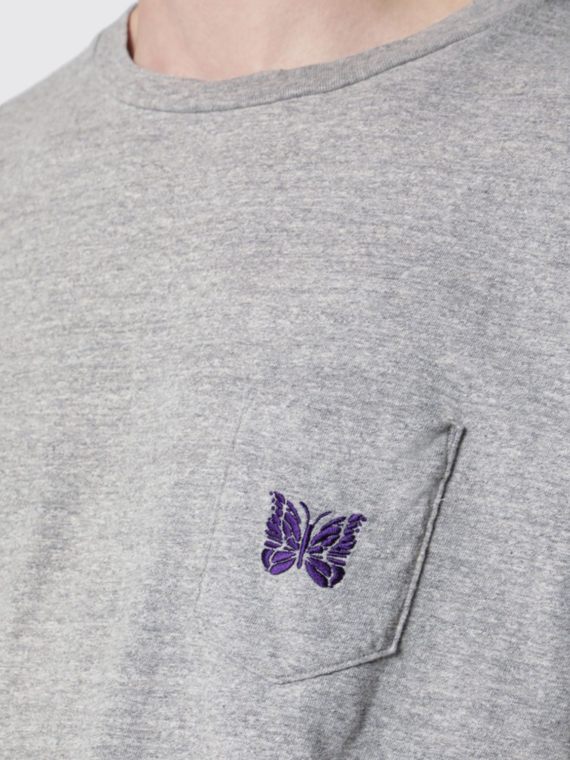 T-Shirt Men color Beige