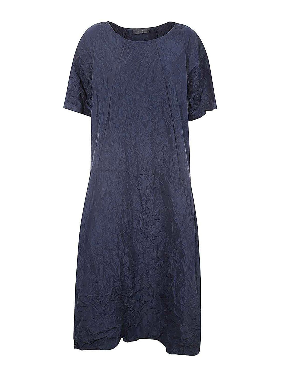 Oversized Long Dress