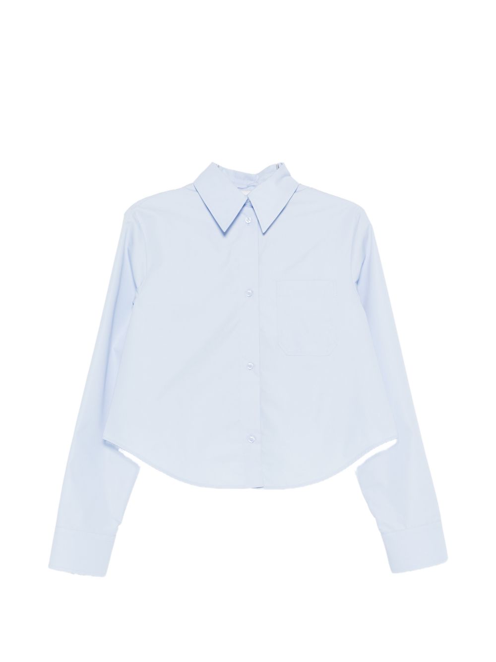 Shirts LIGHT BLUE