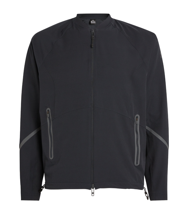 Unstoppable Bomber Jacket