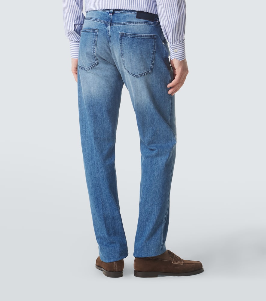 Slim jeans