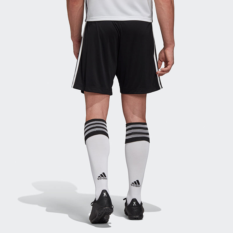 Dfb H Sho Germany National Team Home Soccer/Football Sports Shorts Black