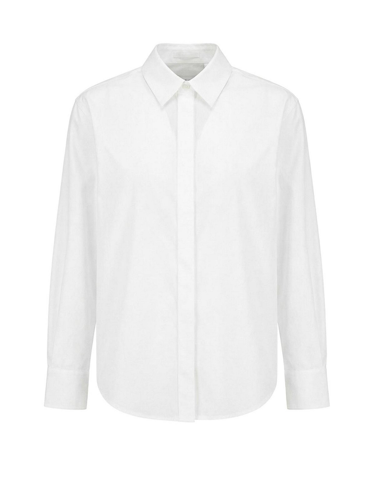 `marcella` regular shirt