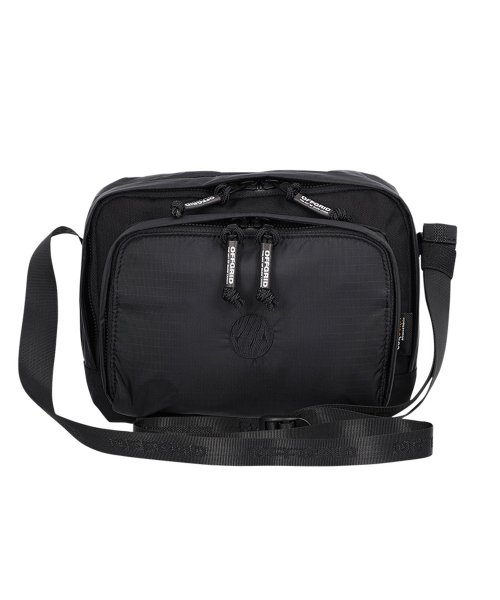 OG Crossbody Bag-Black