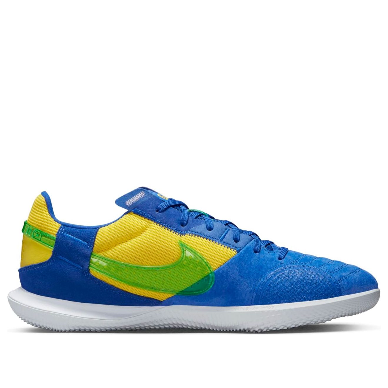 Streetgato 'Brazil'