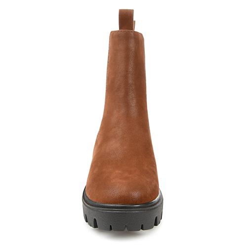 Collection Women's Tru Comfort Foam Ivette Bootie - Black
