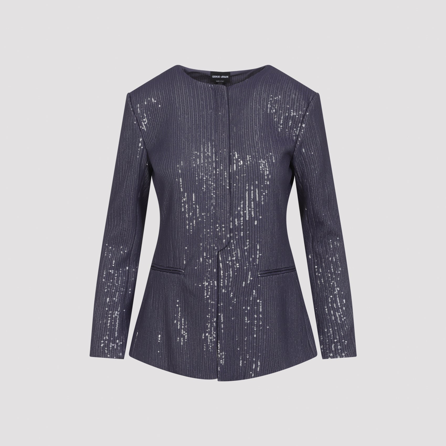 PoTheNDester Blazer - Women's Mini Jacket