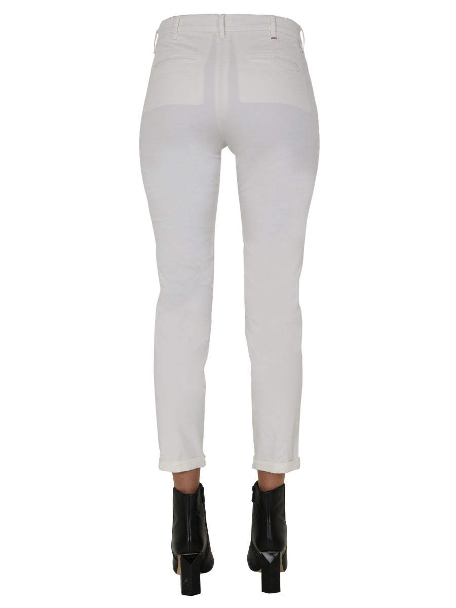 """POOLY / S"" TROUSERS