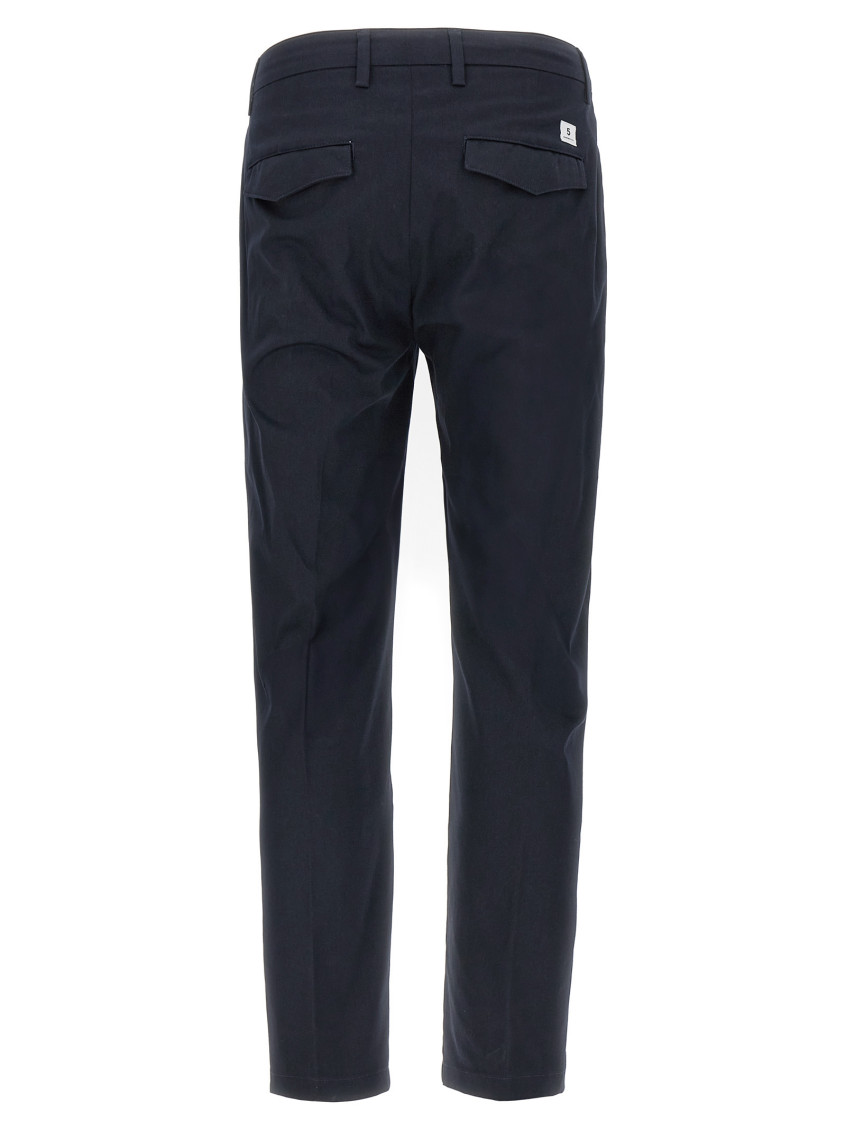 Prince Pants Gray