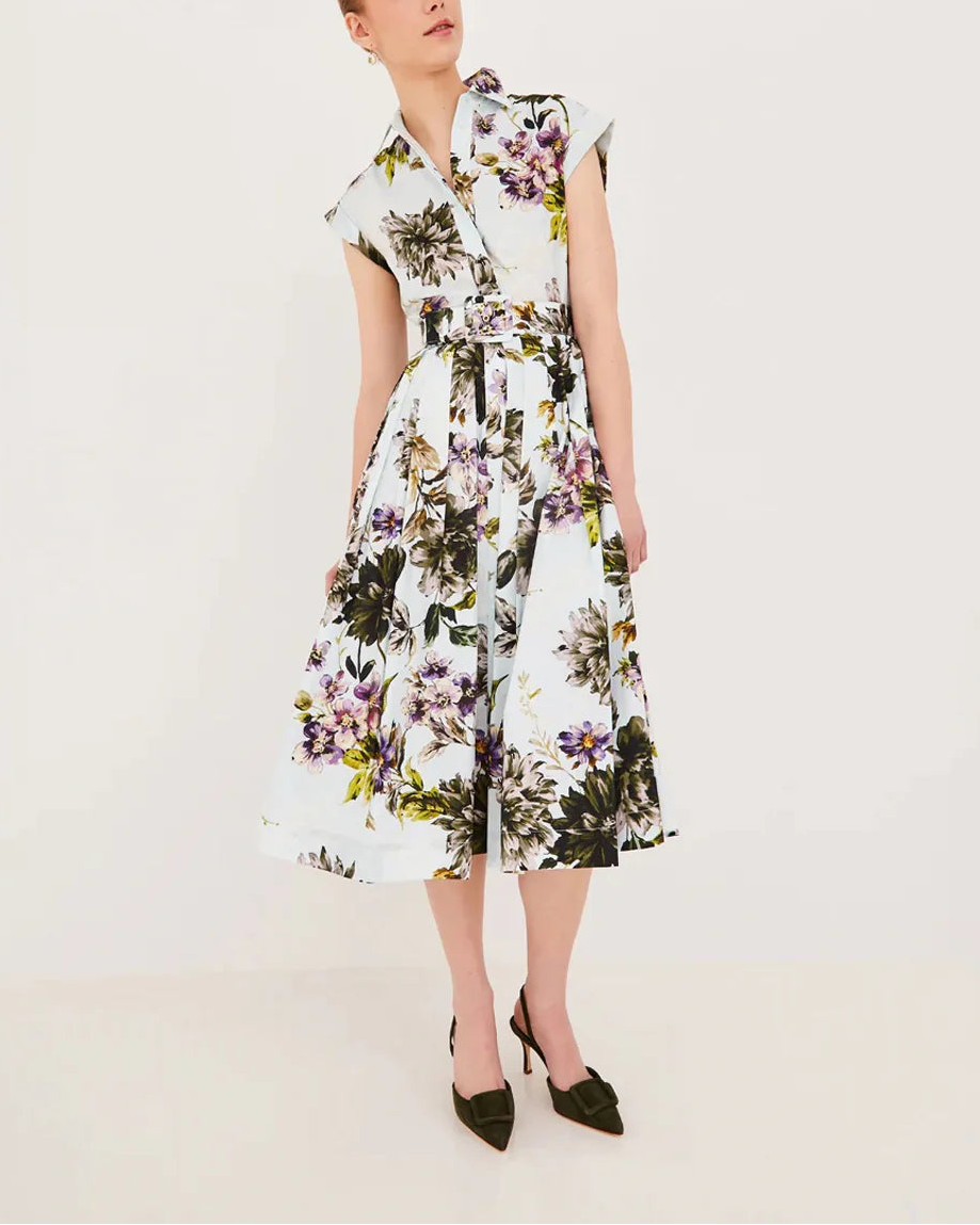 Octavia Dress