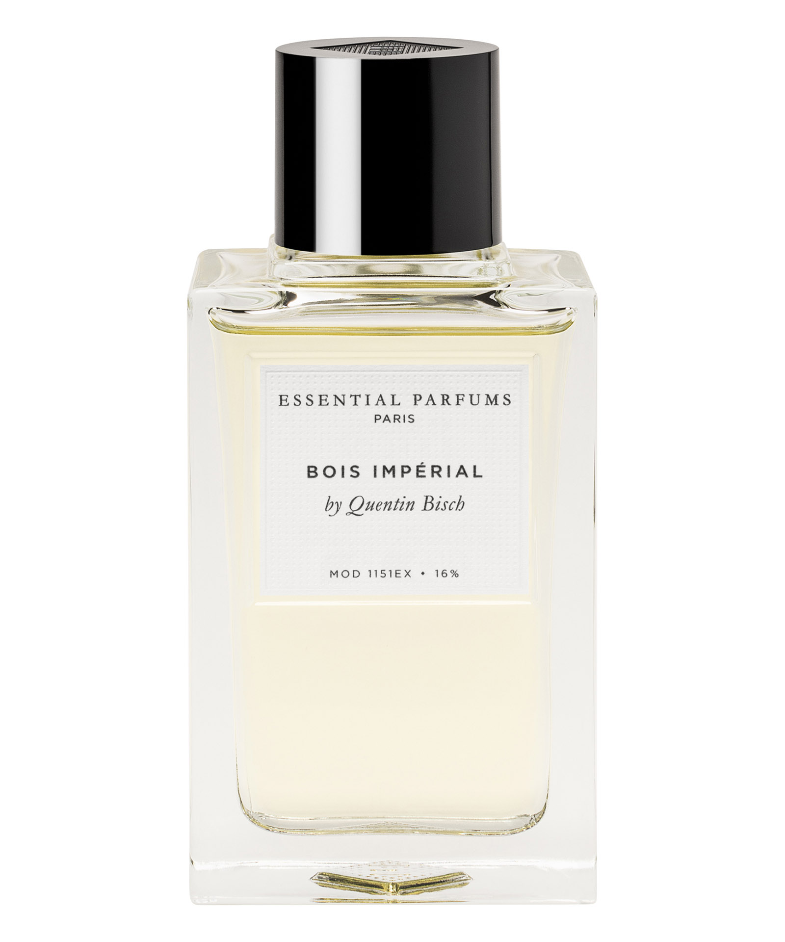 Bois Impérial eau de parfum 100 ml