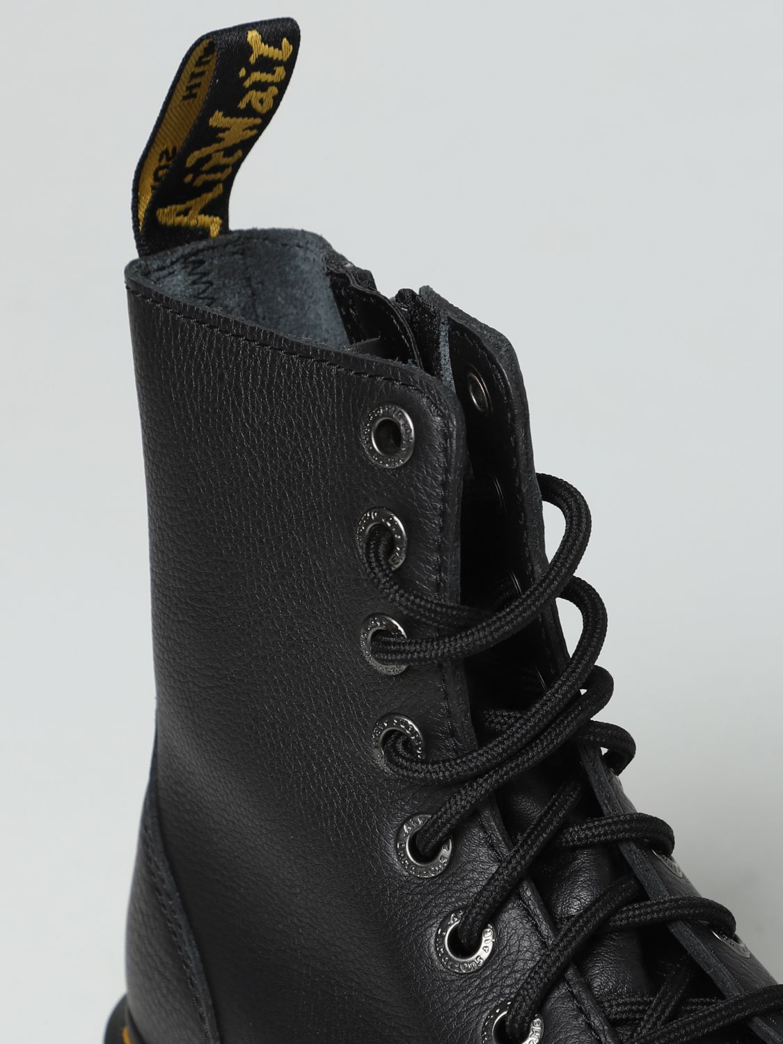 Women's Jadon Iii Platform Combat Boots