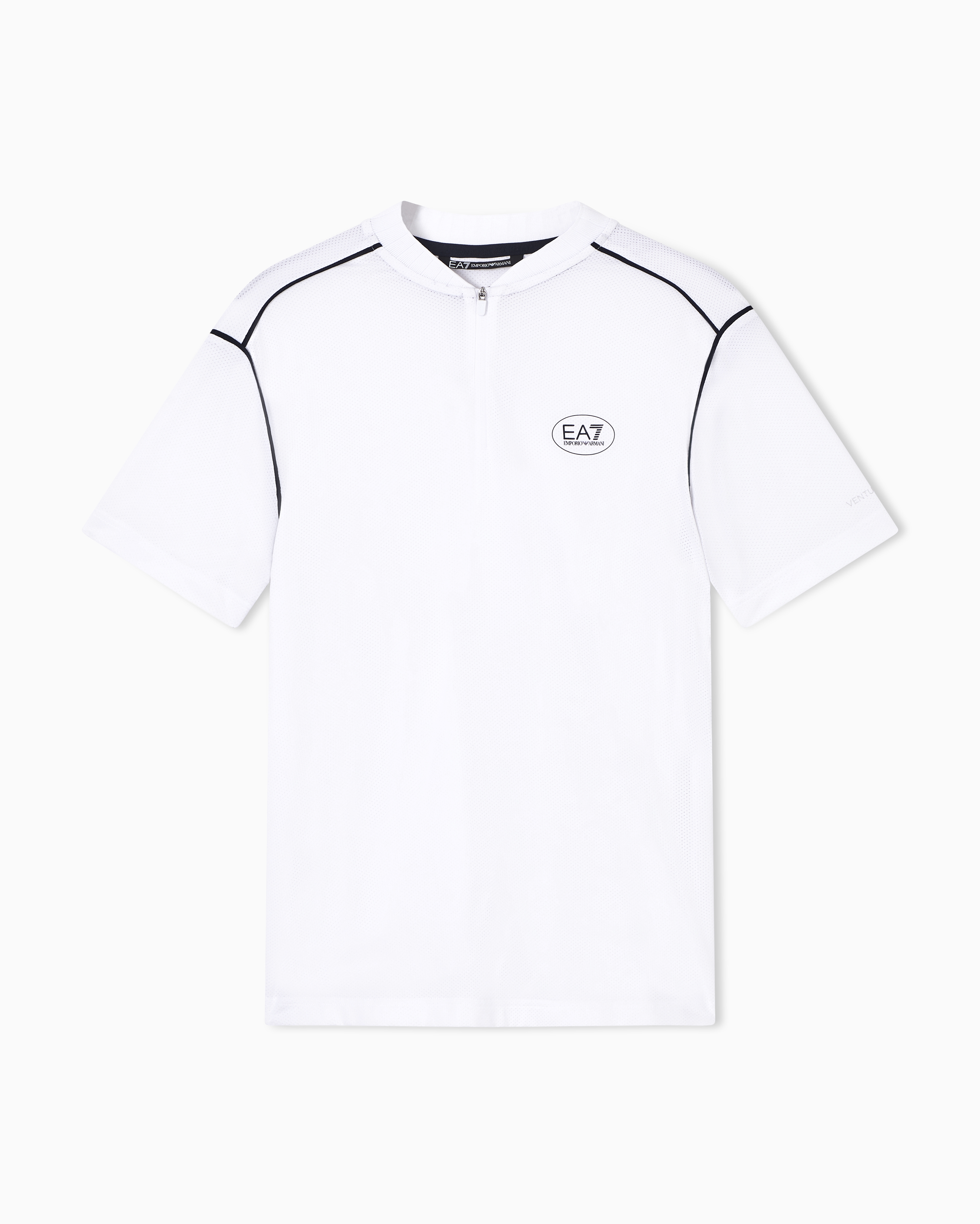 Tennis Pro T-shirt in VENTUS7 technical fabric
