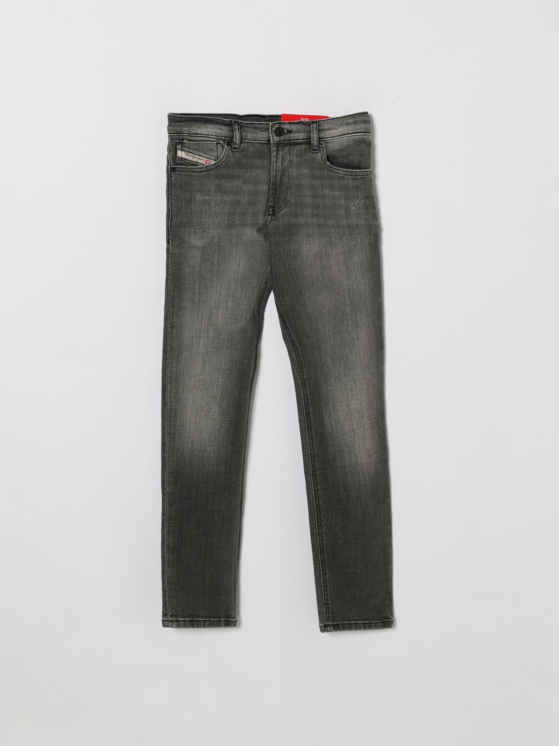 Pants Kids color Denim