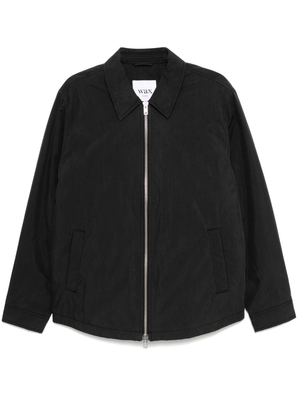 Covent jacket - Black