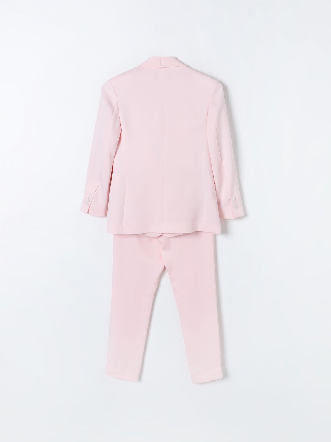 Swimsuit Kids color Pink
