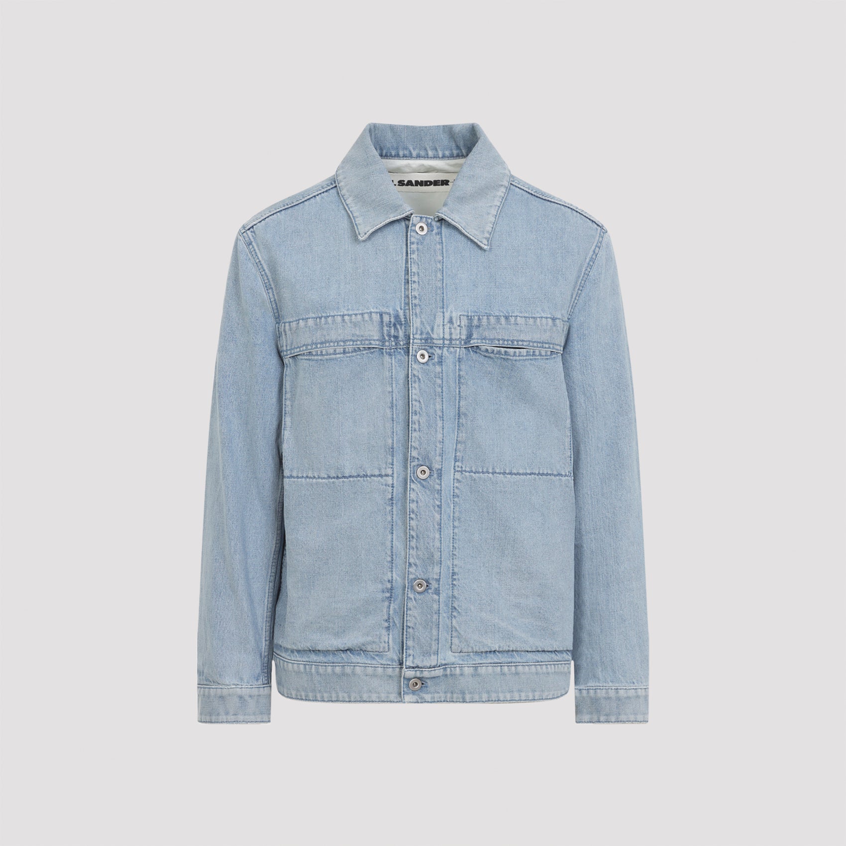 Cotton Jacket