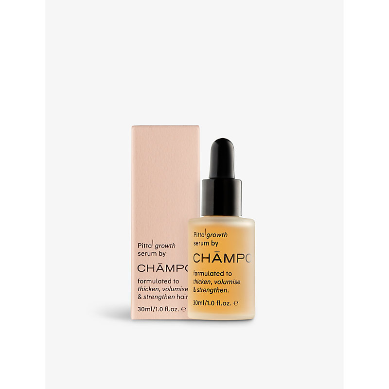 Pitta Growth Serum 30ml