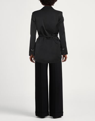 Woman Blazer Black