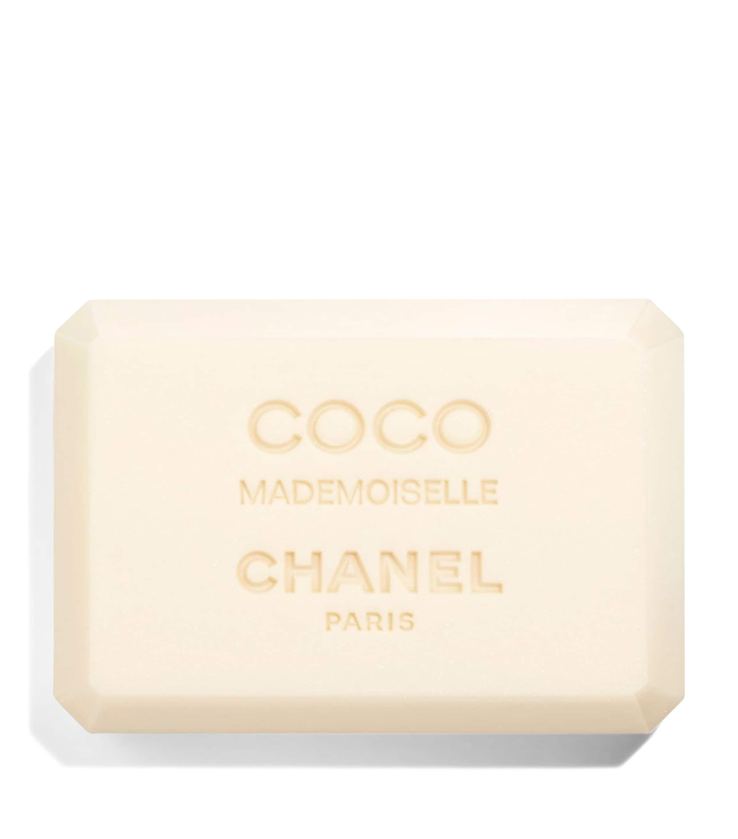 Coco Mademoiselle Bath Soap