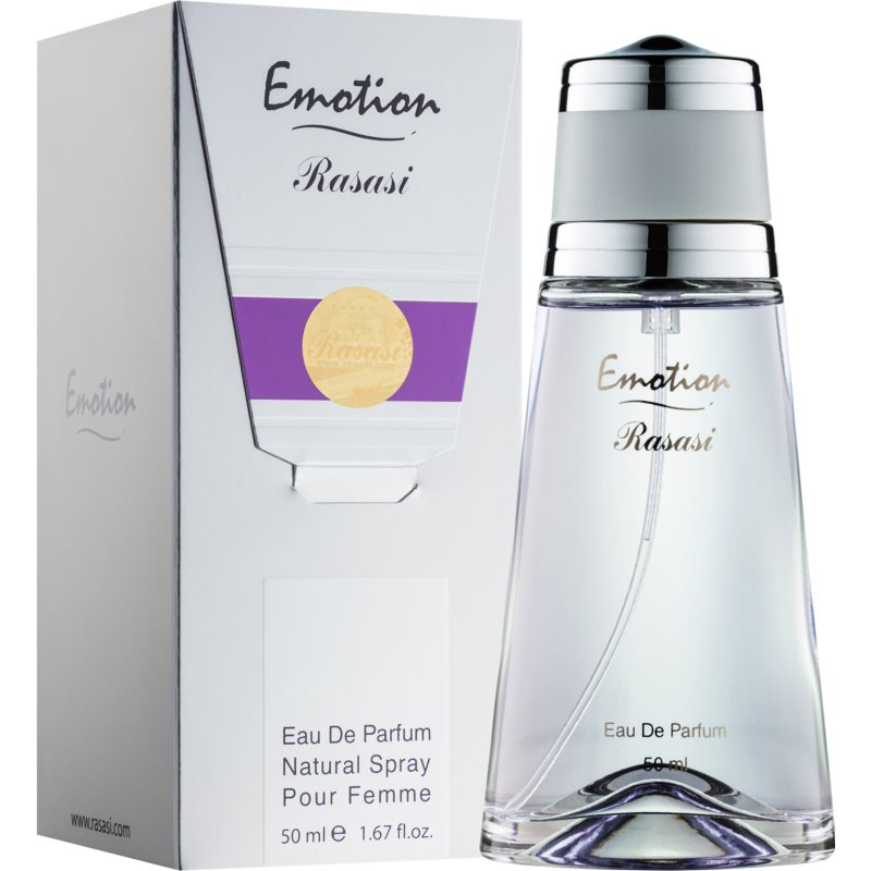 Emotion Eau De Parfu