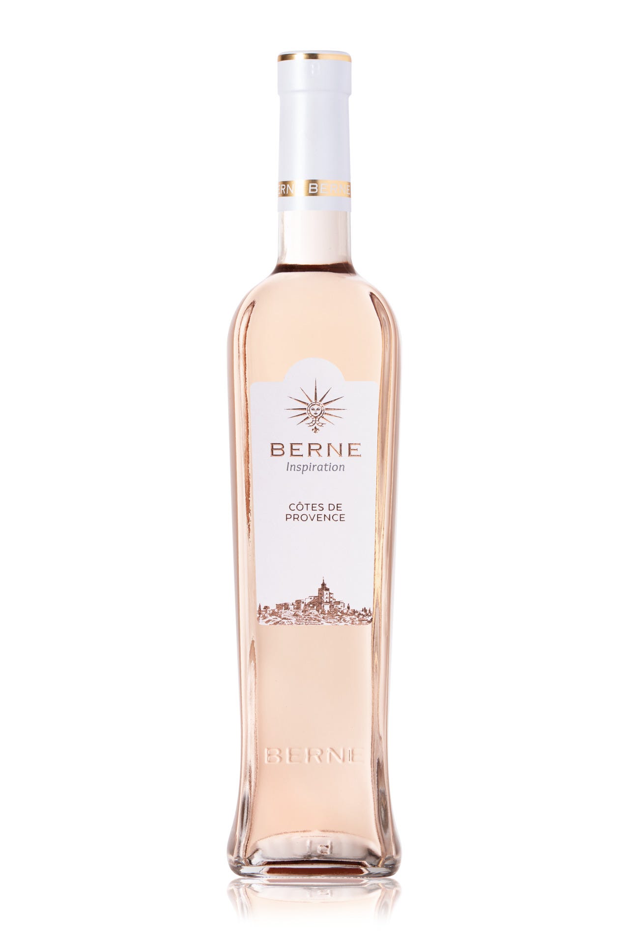 Château de Berne Côtes de Provence Rosé