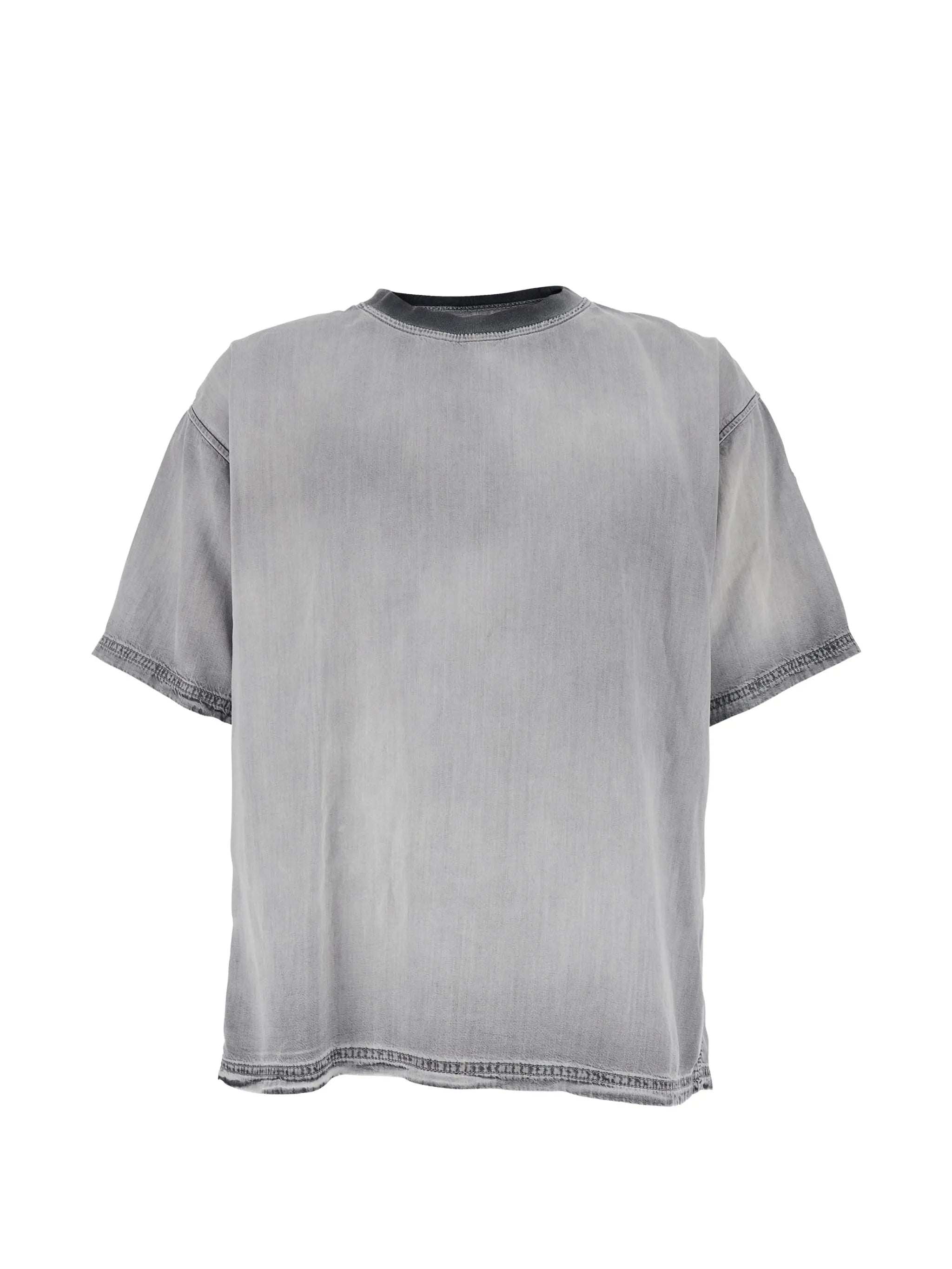 Men's Essential T-Shirt Box Fit
