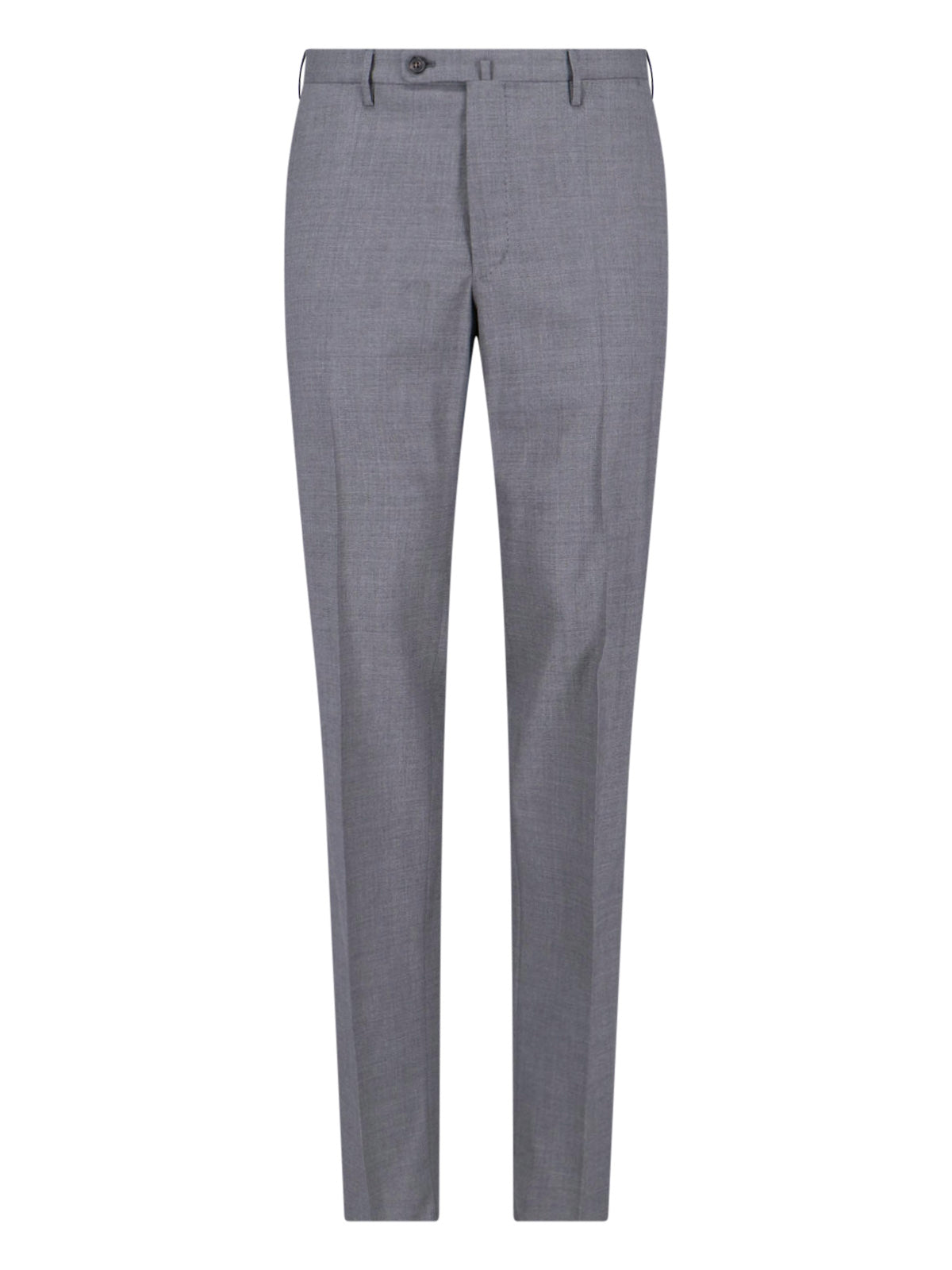 Men's 100% Virgin Wool Trousers