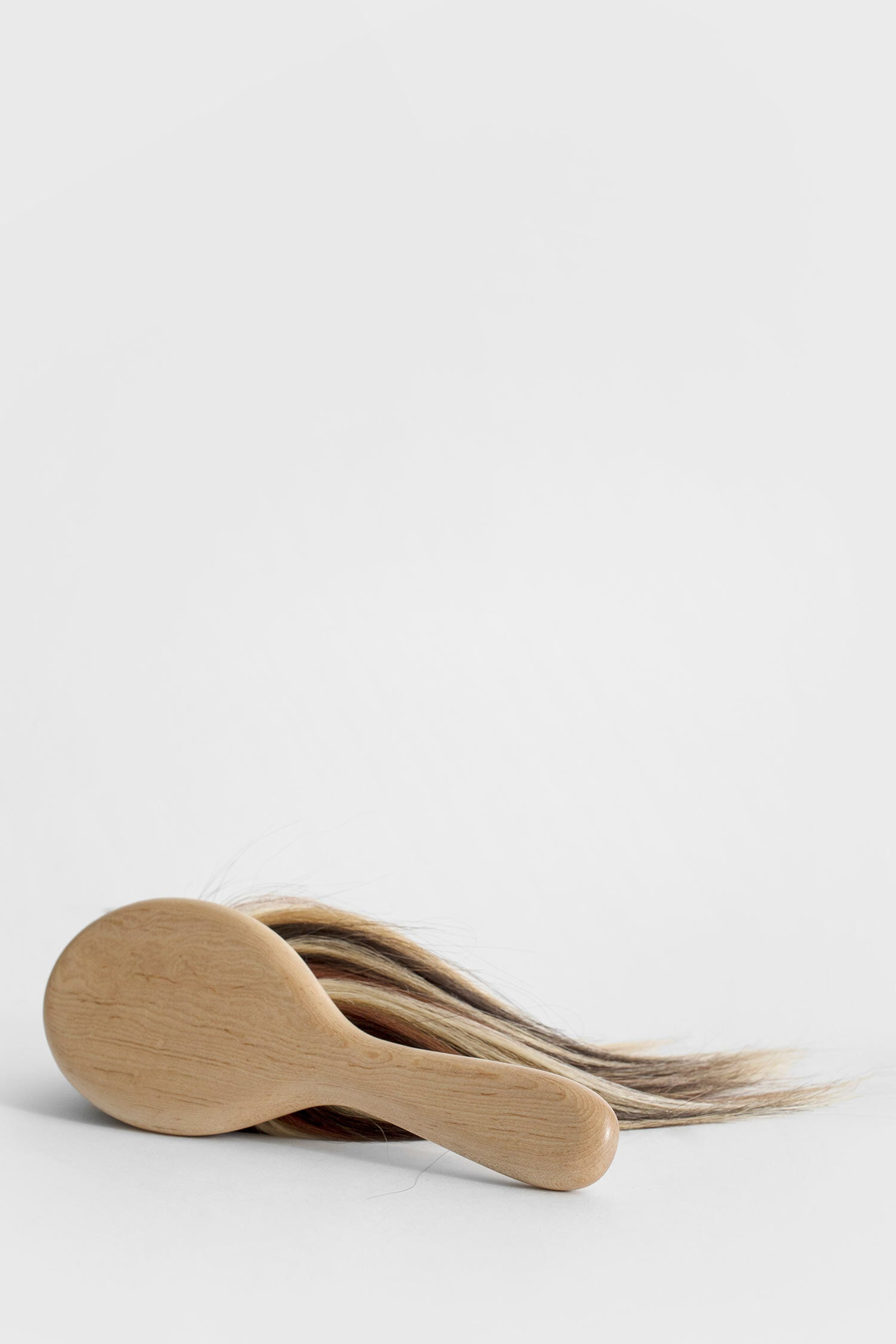 UNISEX BROWN OBJECTS