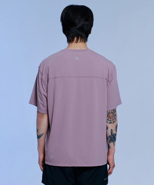 Coolier Askin Short Sleeve T-Shirt