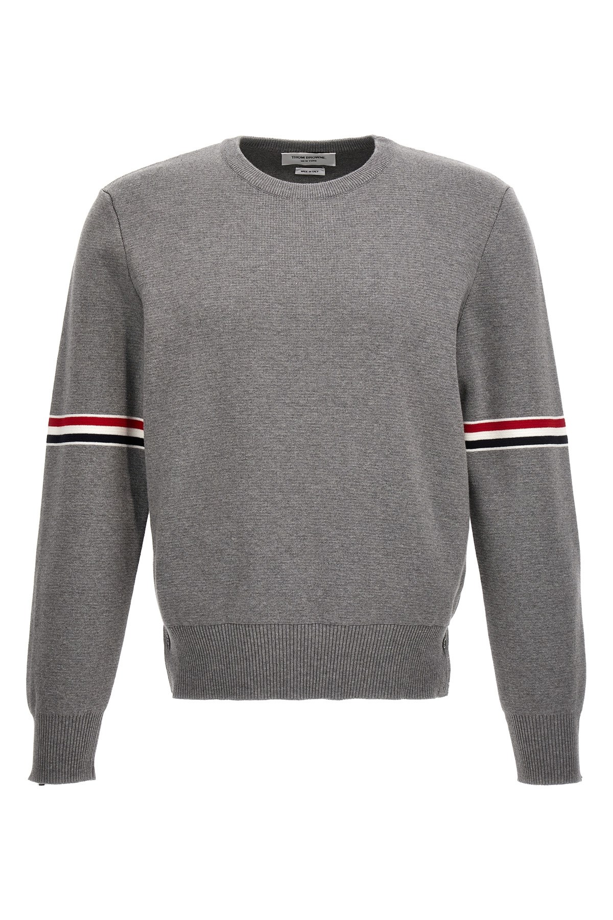 Classic Sweater