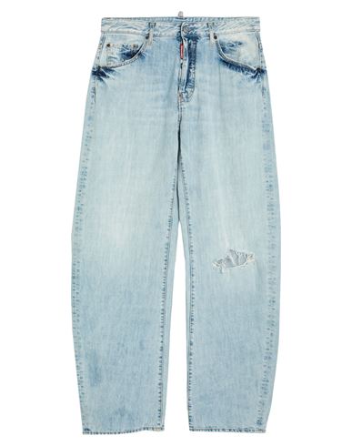 Man Jeans Blue