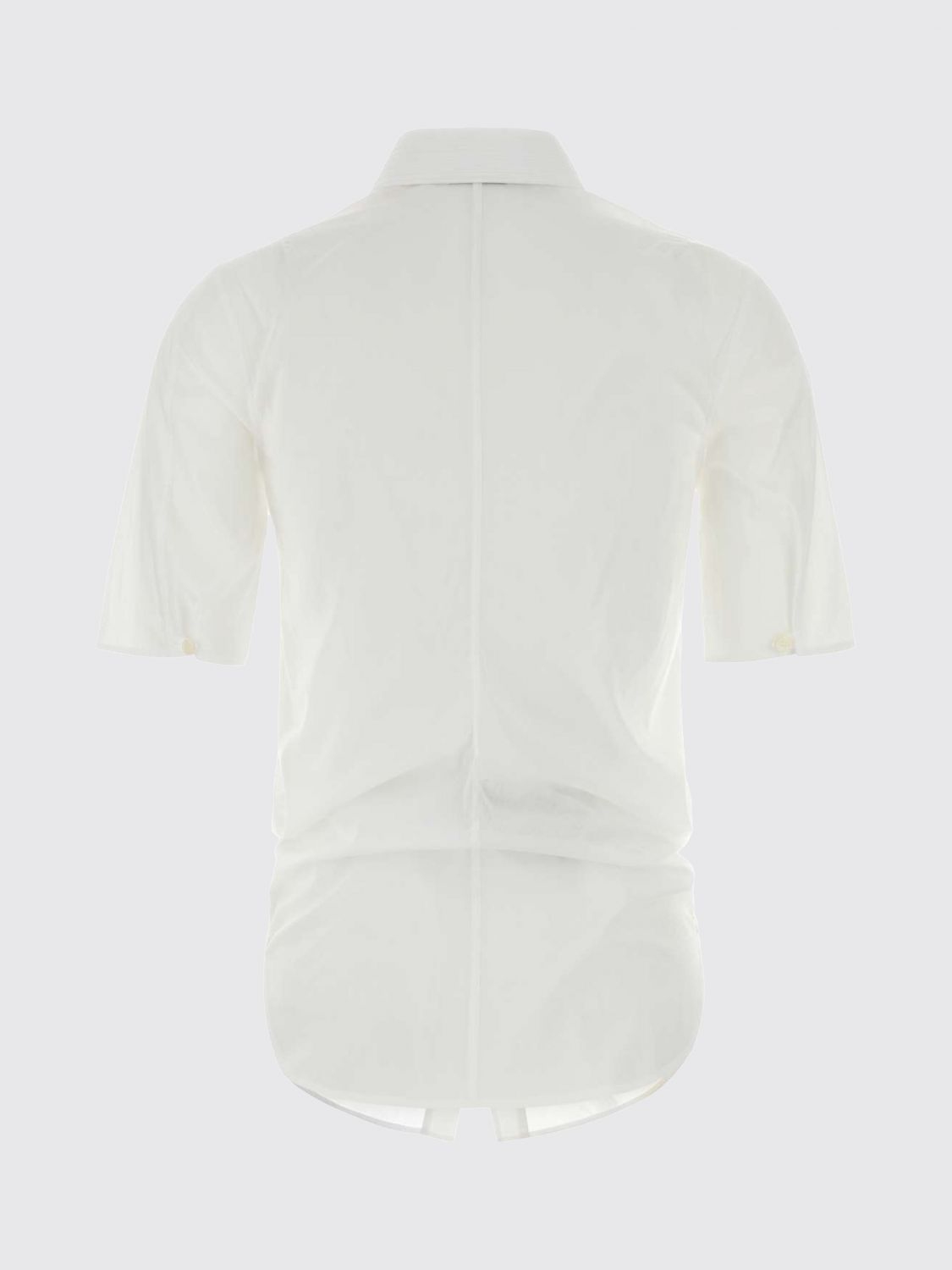 Shirt Woman color White