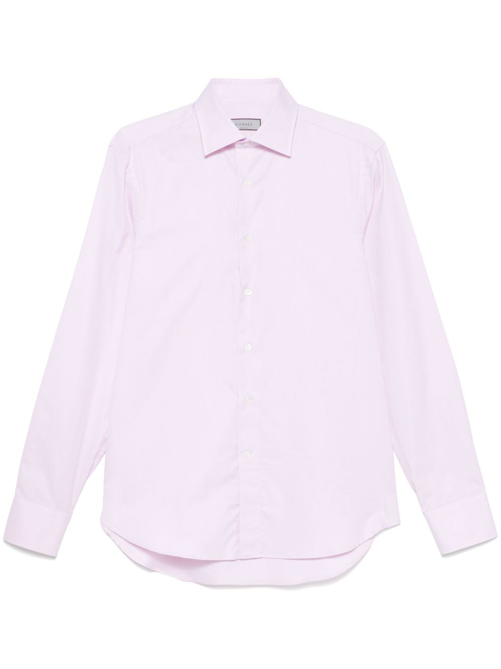 Oxford shirt - Pink