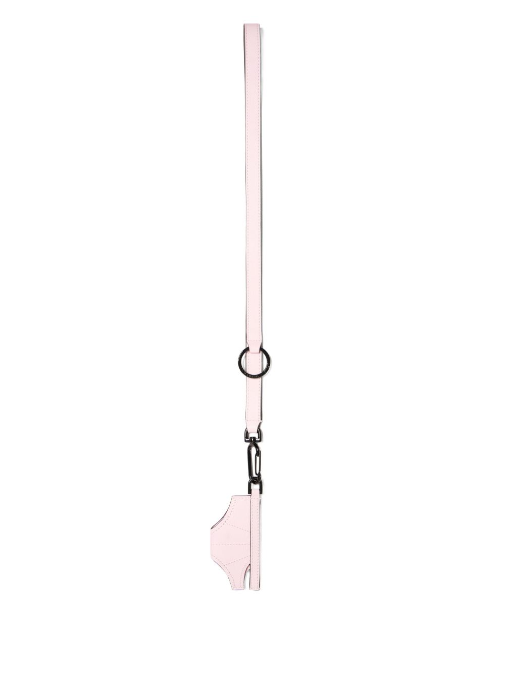 LGN LOUIS GABRIEL NOUCHI Brief cardholder - Pink