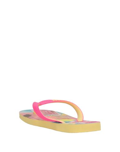 Woman Thong sandal Pink