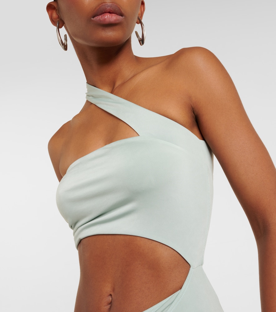 Gava cutout maxi dress