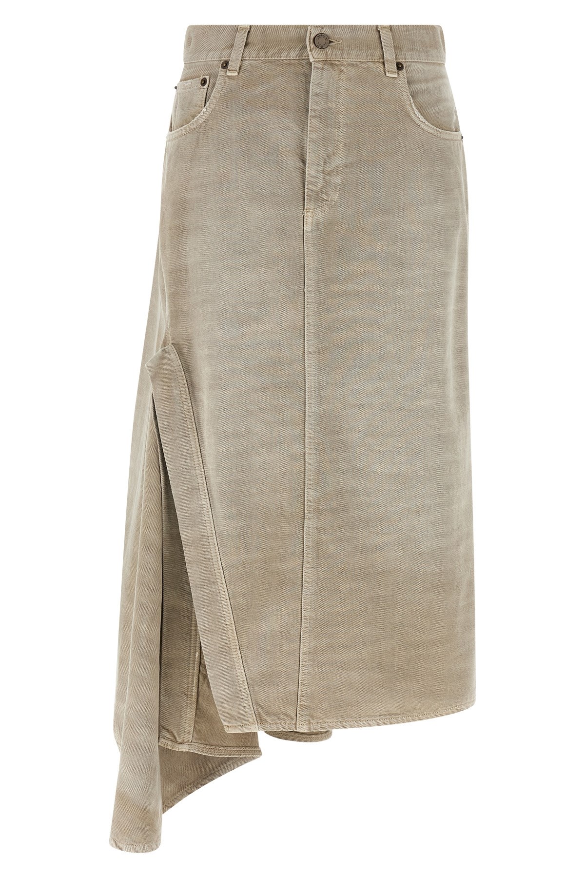 'Ann Bull 44' Skirt