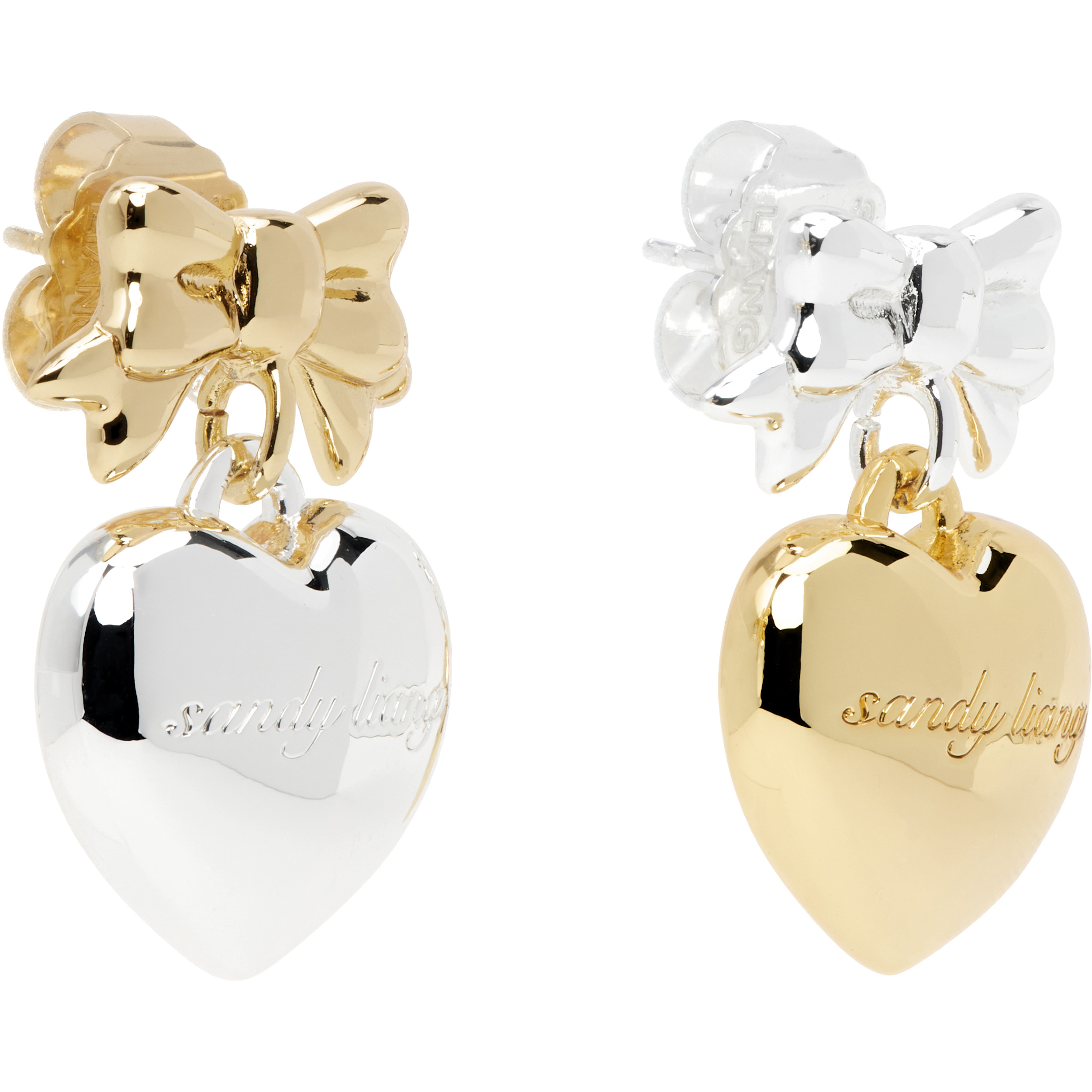 Ballerina Earrings