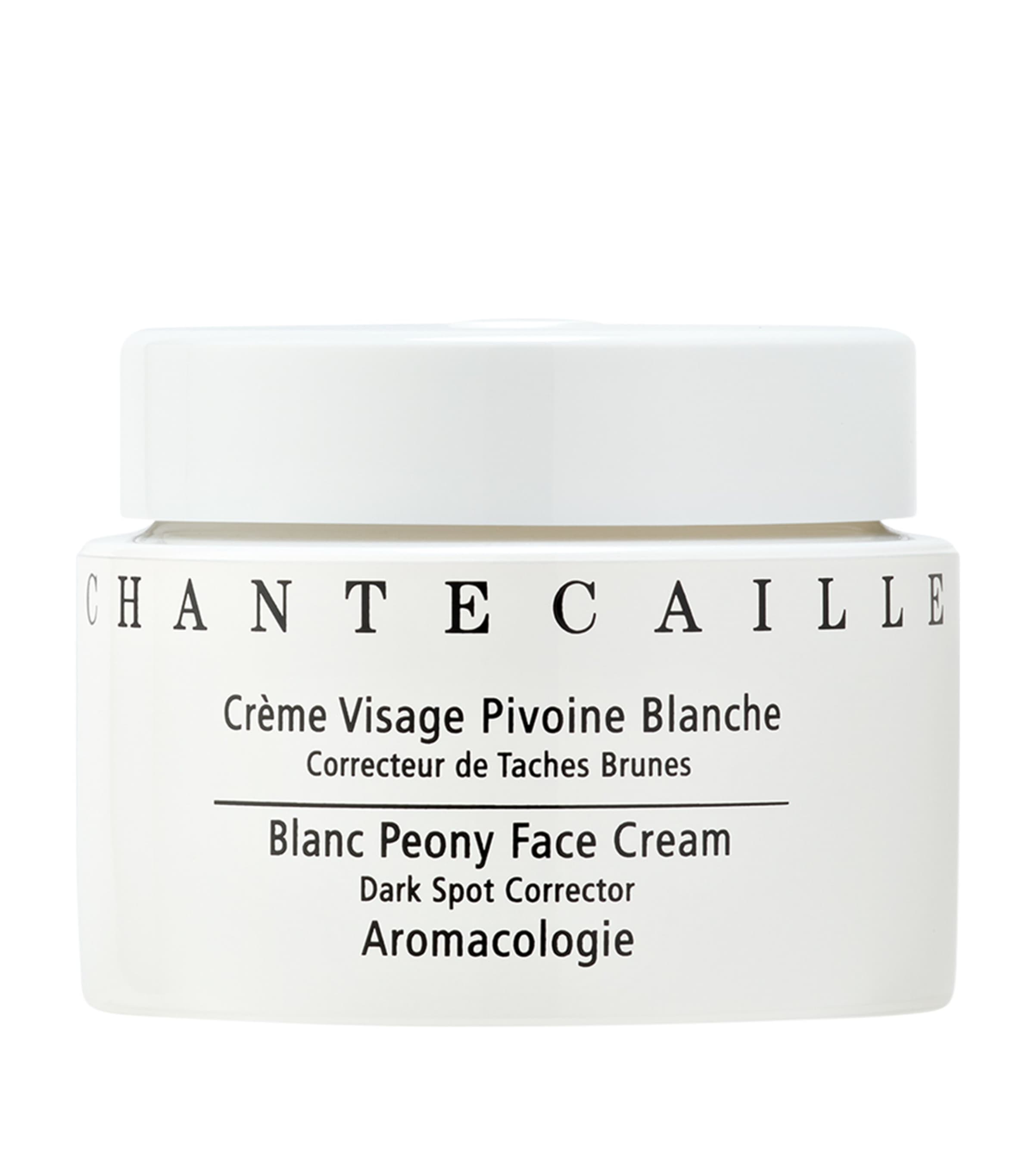 Chantecaille Blanc Peony Face Cream