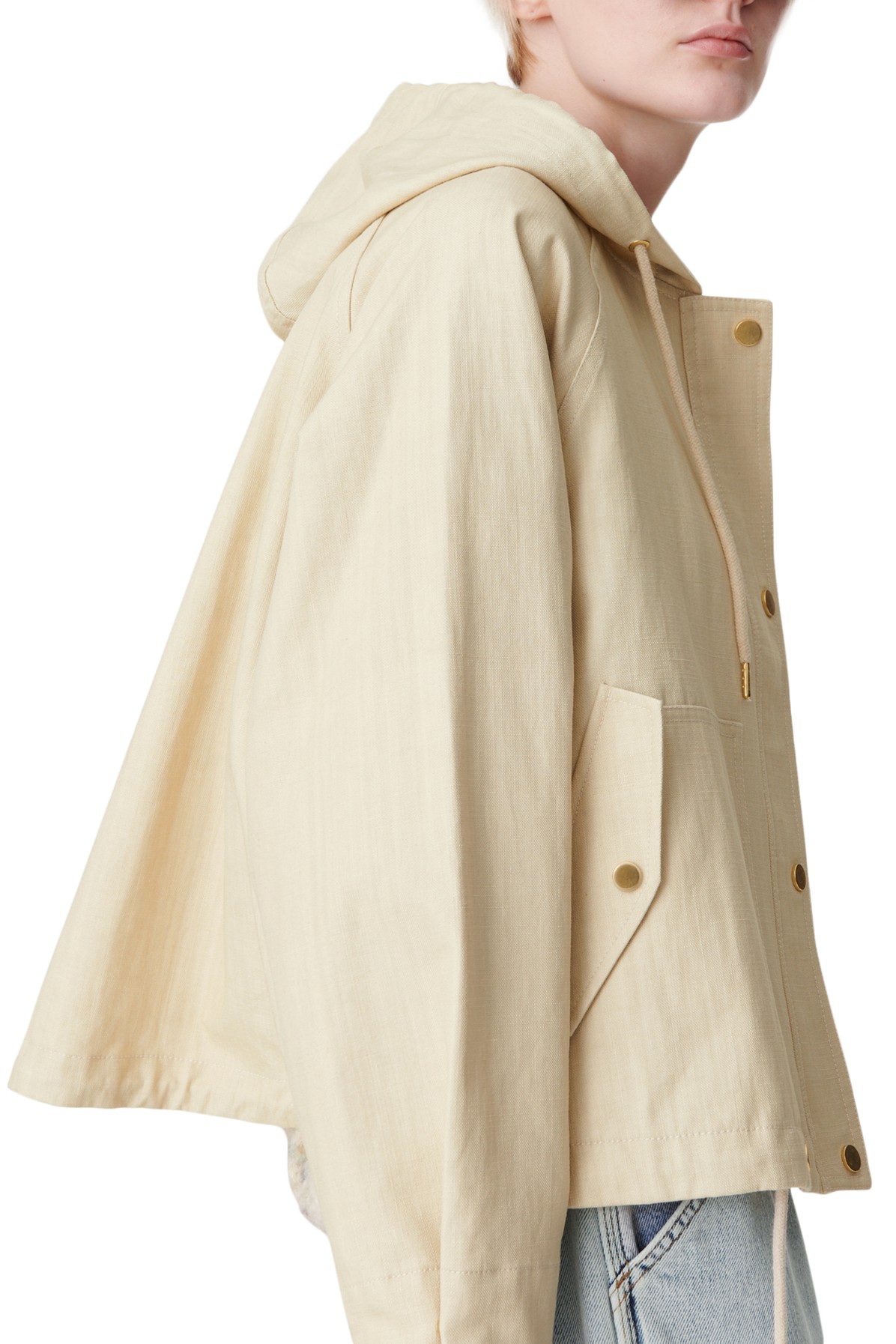 Bilal Parka