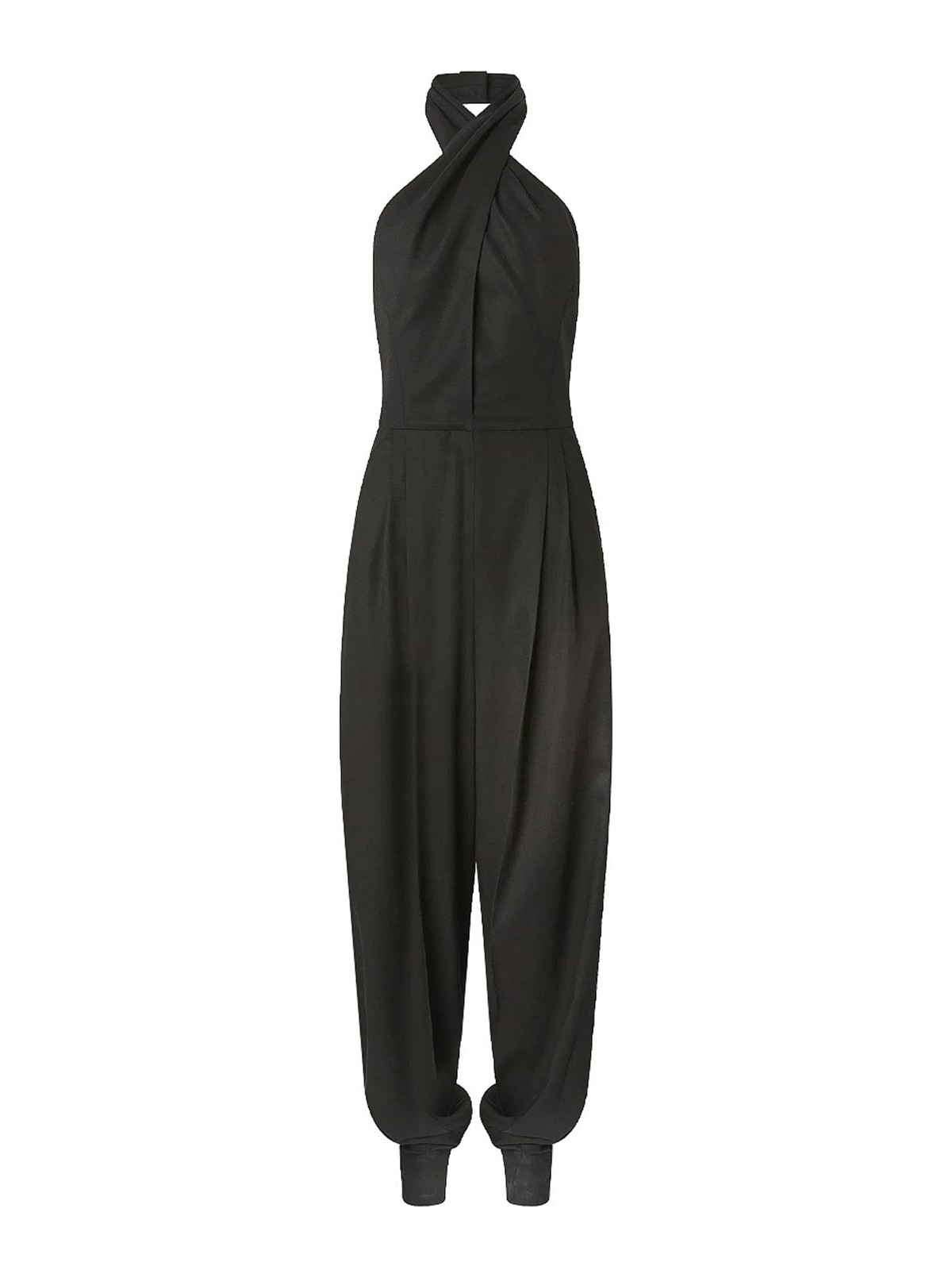 Sleeveless tracksuit