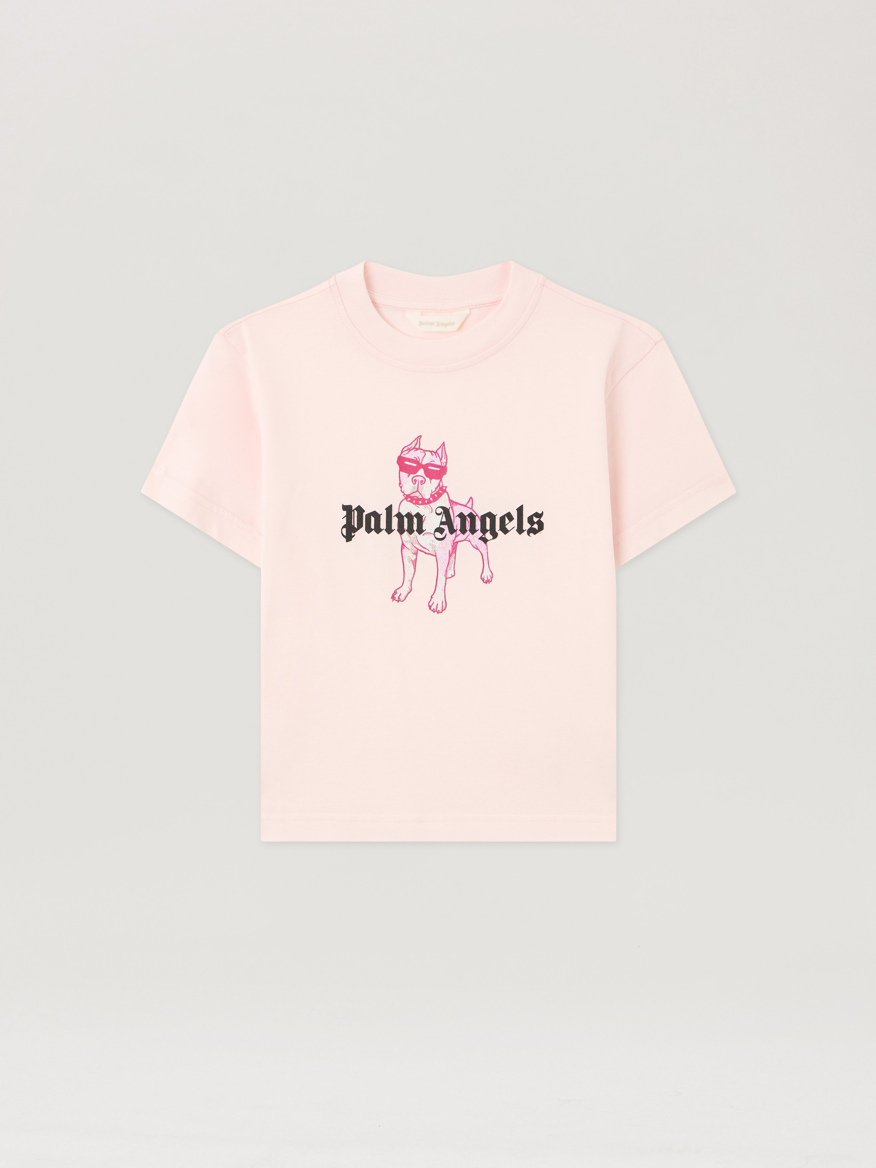 Palm Dog T