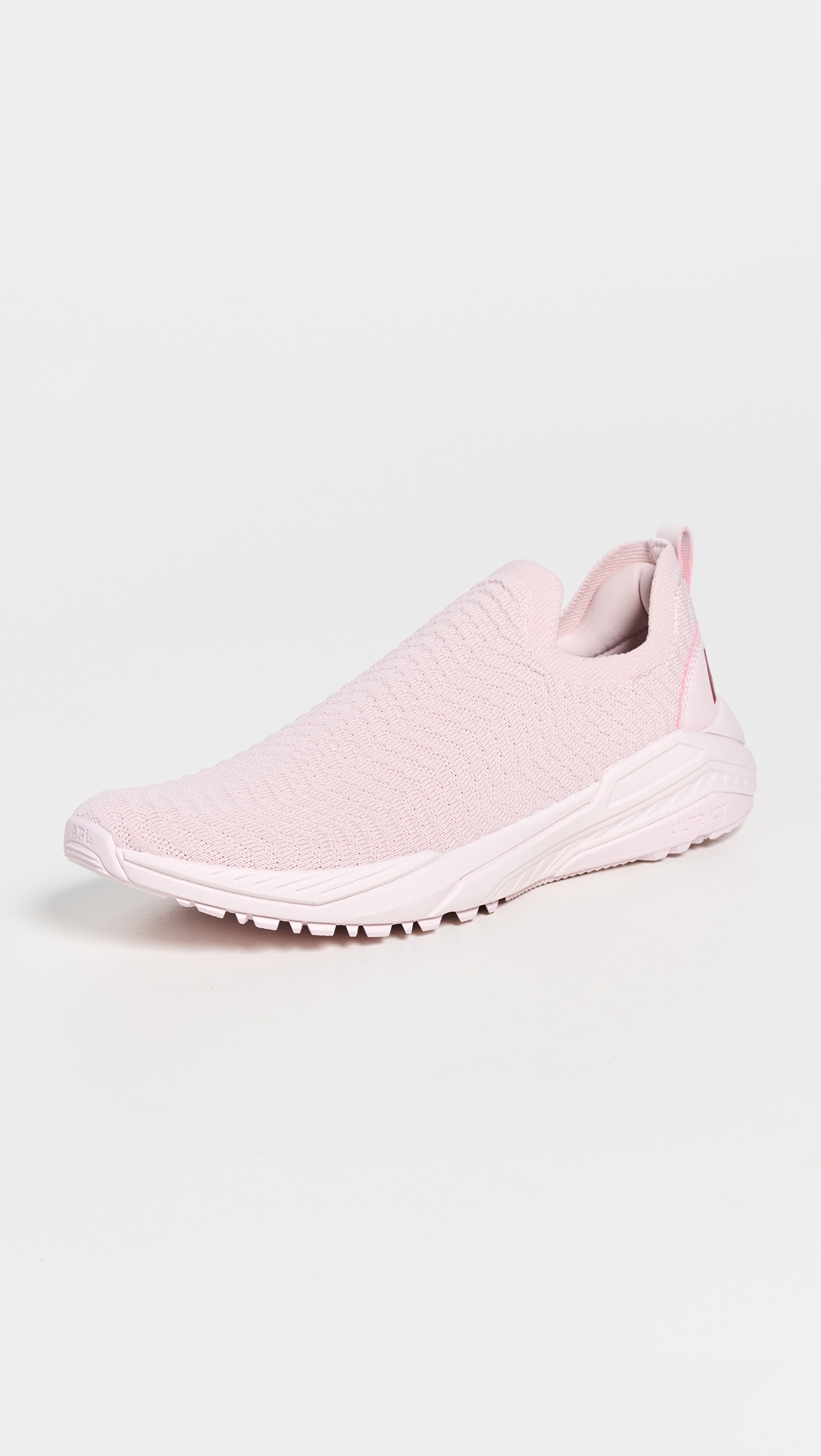 Techloom Traveler Sneakers Chalk/Bordeaux