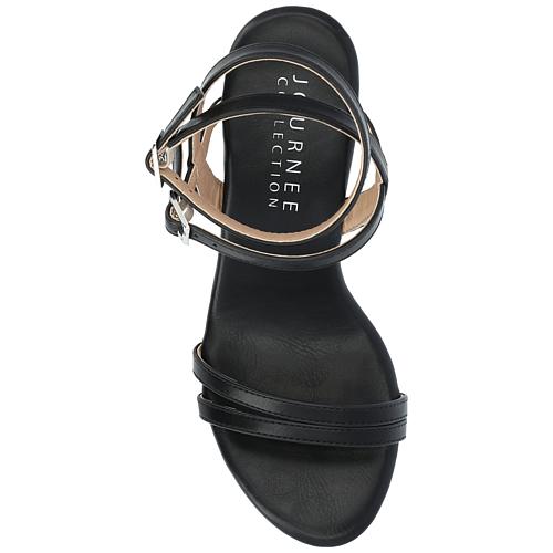 Collection Women's Tru Comfort Foam Emerynn Sandals - Brown