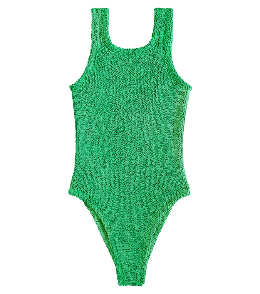 Hunza G Kids Classic swimsuit