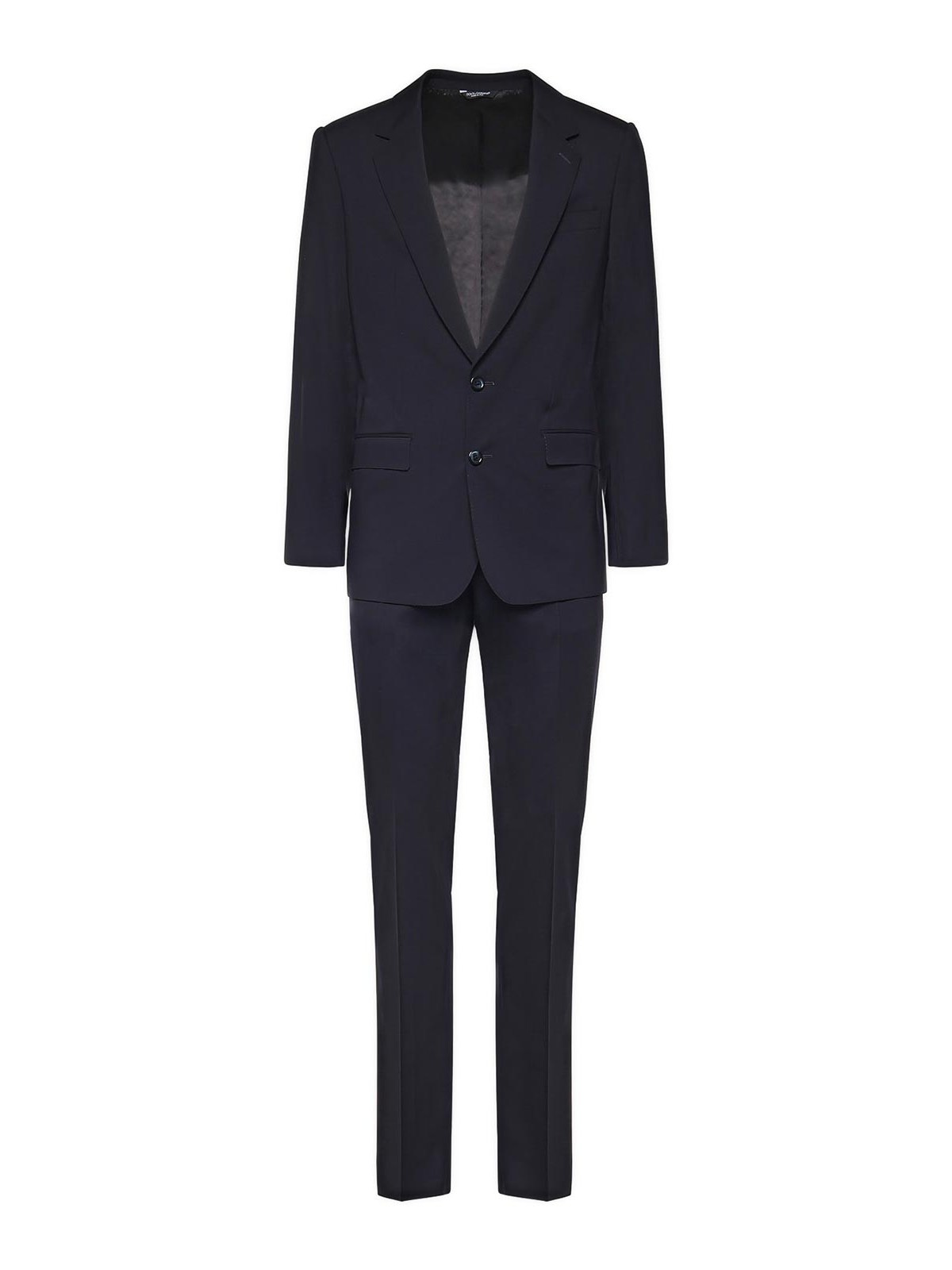 Dresses Midnight Blue - Men
