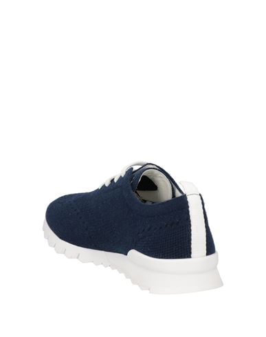Man Sneakers Navy blue