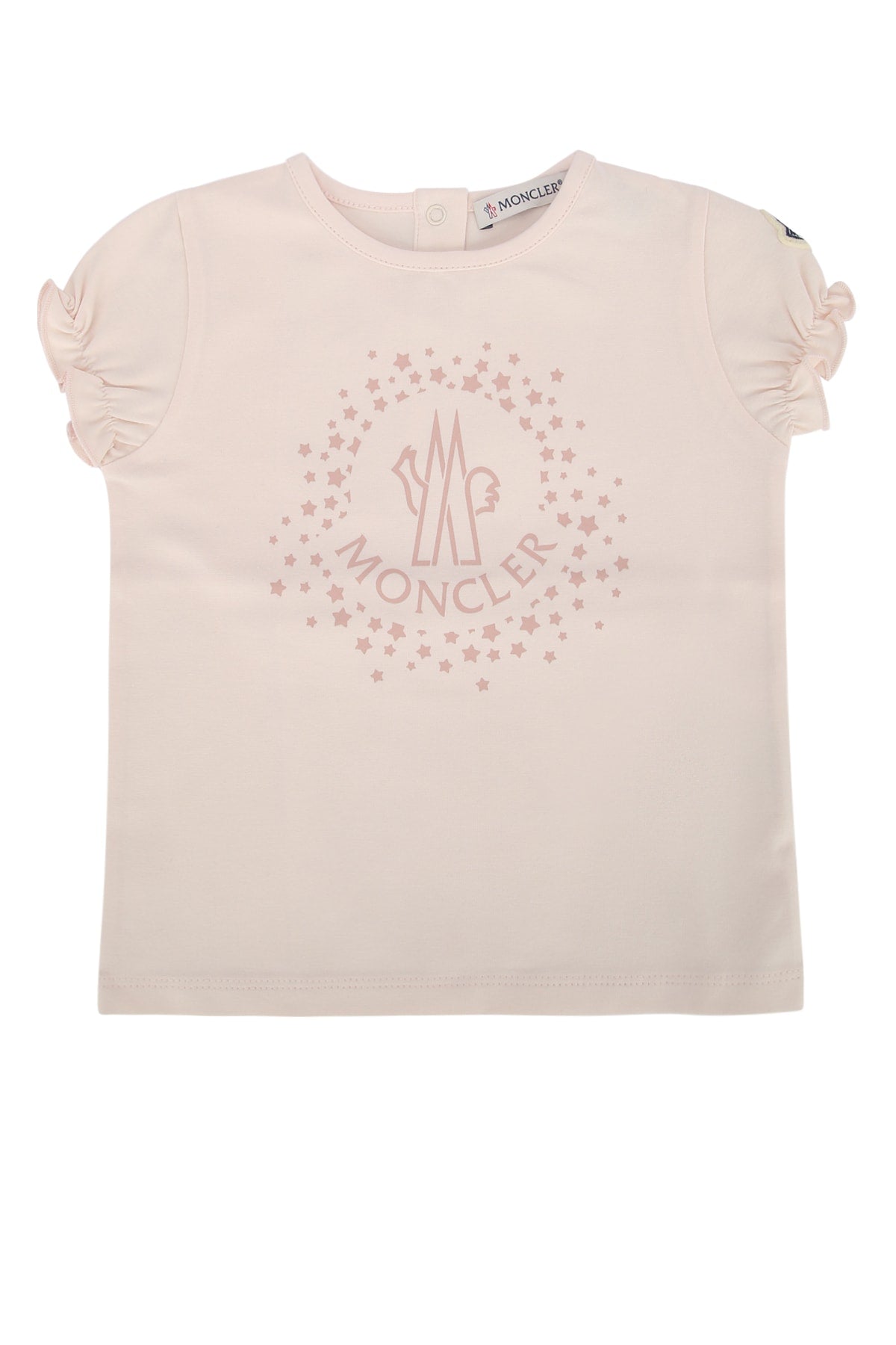 Baby T-Shirt — Beige
