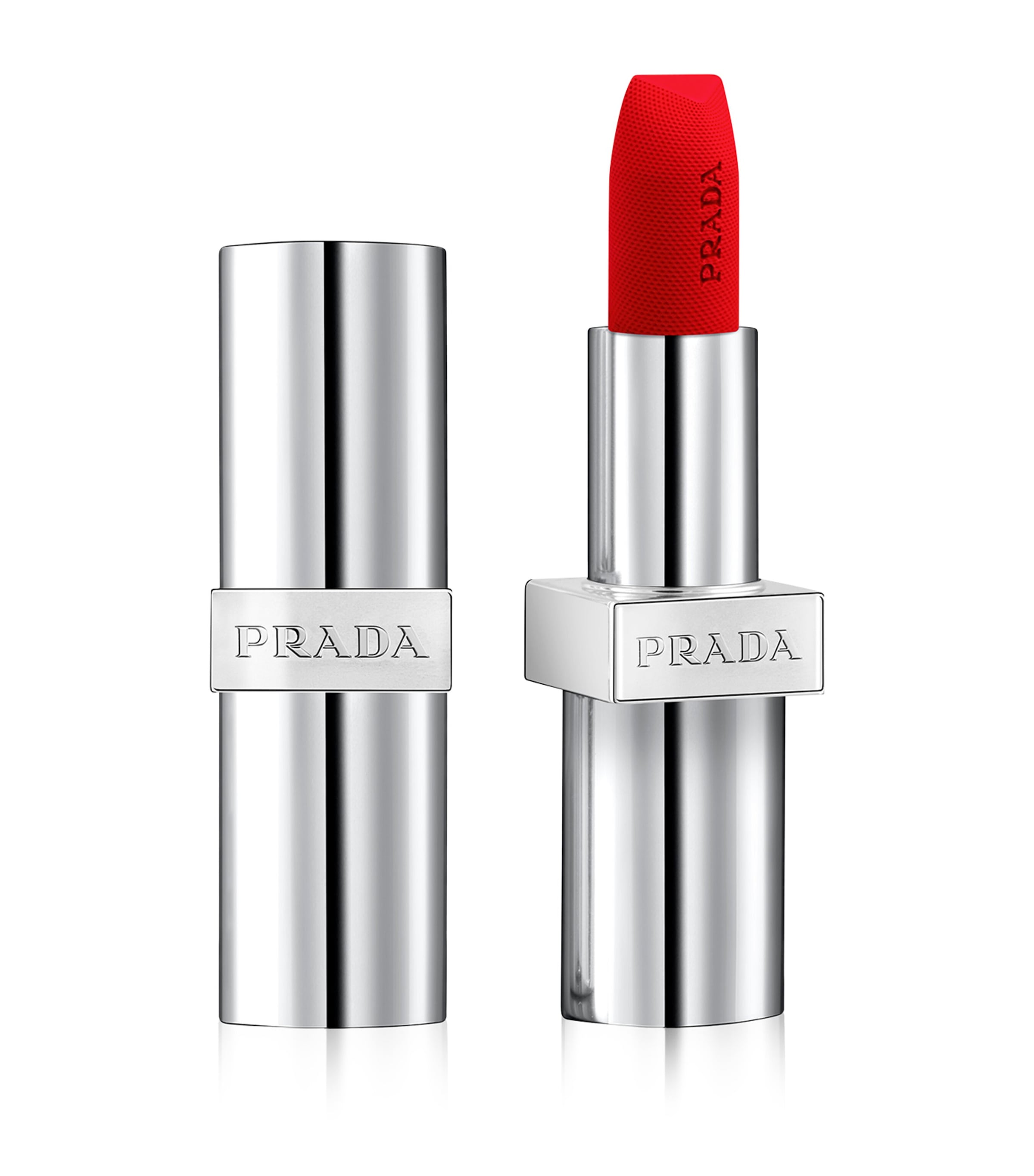 Prada Monochrome Soft Matte Lipstick
